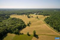 Farm and Ranch in Louisa County, Virginia