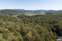 Undeveloped Land in Albemarle County, Virginia