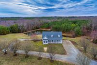Farm and Ranch in Caswell County, North Carolina