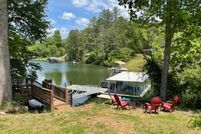 Undeveloped Land in Union County, Georgia