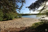 Undeveloped Land in Barnstable County, Massachusetts