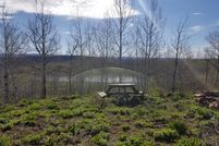 Undeveloped Land in Weber County, Utah