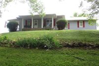 House in Jackson County, Ohio