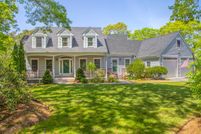 Land in Barnstable County, Massachusetts