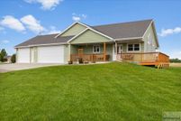 Land in Yellowstone County, Montana