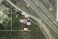 Land in Harrison County, Mississippi