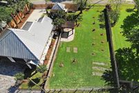 Farm and Ranch in Galveston County, Texas