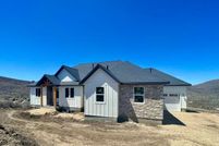 House in Wasatch County, Utah