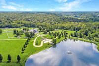 Land in Albemarle County, Virginia