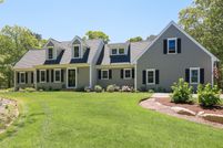 Timberland Property in Barnstable County, Massachusetts