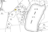 Undeveloped Land in Franklin County, Maine