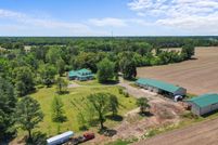 Timberland Property in Westmoreland County, Virginia