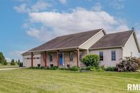 Land in Sangamon County, Illinois