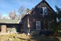 House in Isanti County, Minnesota