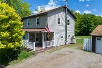 Land in Oswego County, New York