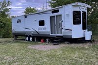 Undeveloped Land in Otter Tail County, Minnesota