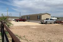 Undeveloped Land in Eddy County, New Mexico