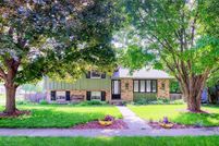 House in Polk County, Iowa