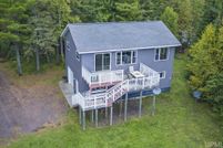 Farm and Ranch in Keweenaw County, Michigan