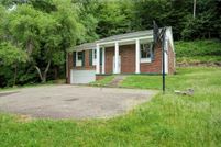 Land in Kanawha County, West Virginia