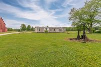 Farm and Ranch in Spencer County, Indiana