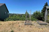 Undeveloped Land in Polk County, Oregon