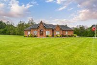 Farm and Ranch in Carroll County, Indiana