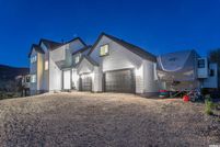 House in Wasatch County, Utah