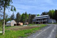 Farm and Ranch in Madison County, New York