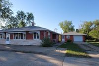 House in Mercer County, North Dakota
