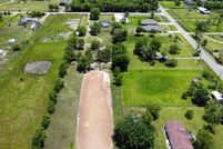 House in Brazoria County, Texas