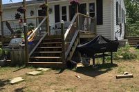 Land in Merrimack County, New Hampshire