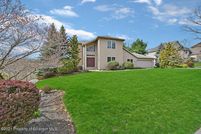 Land in Luzerne County, Pennsylvania