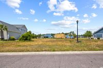 Undeveloped Land in Horry County, South Carolina