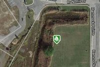 Undeveloped Land in Somerset County, Maryland