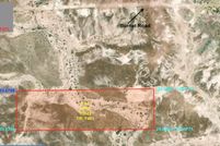 Farm and Ranch in Brewster County, Texas