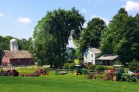 House in Cortland County, New York