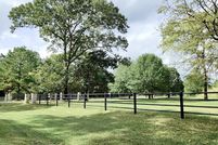 Undeveloped Land in Harris County, Texas