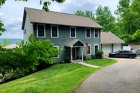 House in Wythe County, Virginia