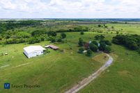 Recreational Property in Montague County, Texas