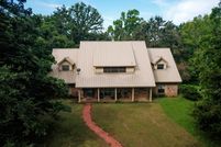 Recreational Property in Anderson County, Texas