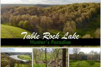 Lakefront Property in Carroll County, Arkansas
