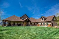 Timberland Property in Cassia County, Idaho