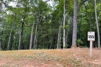 Undeveloped Land in Union County, Georgia