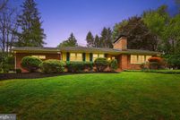 Land in Baltimore County, Maryland