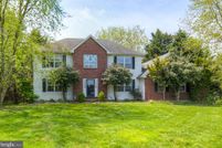 Land in New Castle County, Delaware