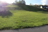 Land in Mercer County, West Virginia