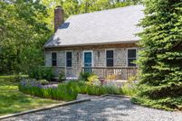 Recreational Property in Barnstable County, Massachusetts