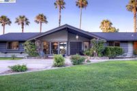 Land in Stanislaus County, California