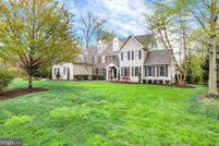 Land in Montgomery County, Pennsylvania